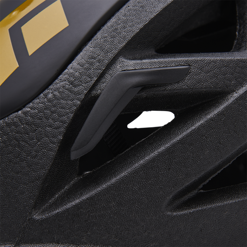 Black Diamond Vapor Helmet Black-3
